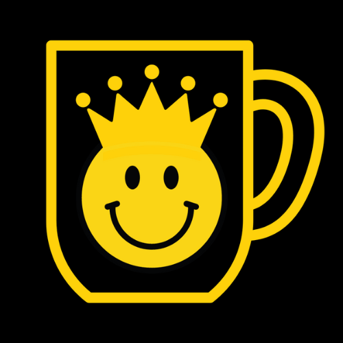 King's Coffee Mugs